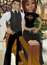 avatar image