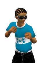 avatar image