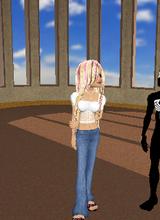 avatar image
