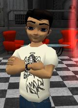 avatar image