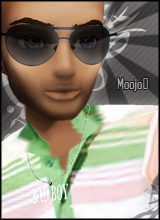 avatar picture