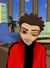 avatar image