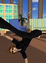 avatar image