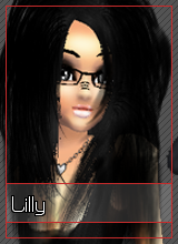 LillyIsEmo