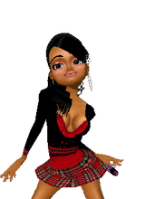 IChRiSbRoWnWiFeY