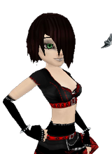avatar image
