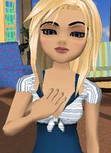 avatar image