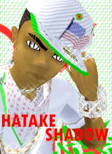 HATAKESHADOW