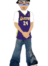 avatar image