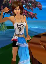 111AngelWarrior
