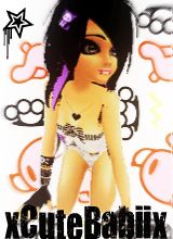 xCuteBabiix