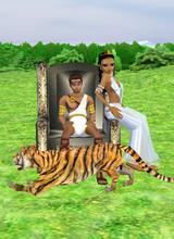 xoxPrinceCharmantxox