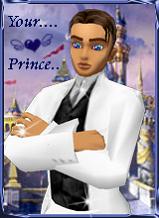 xoxPRINCExox