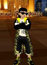 avatar image