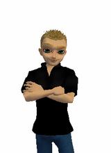 avatar image