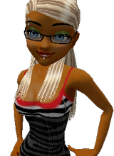 avatar image
