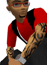 avatar image