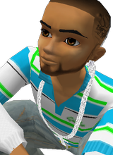 avatar image