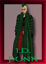 IDPunk