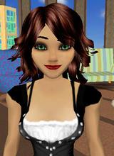 avatar image
