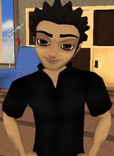 avatar image