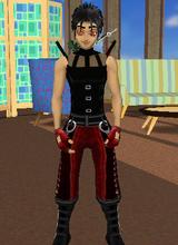 avatar image