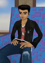 avatar image