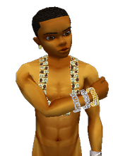 avatar image