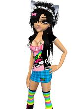 avatar image