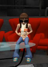 avatar image