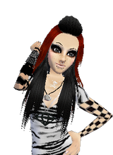 avatar image
