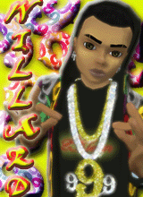 avatar image