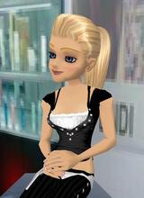 avatar image