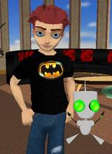 avatar image