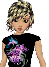 avatar image