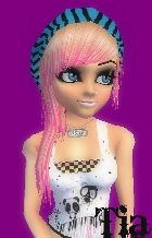 avatar image