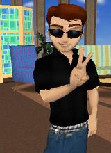 avatar image