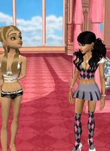 avatar image