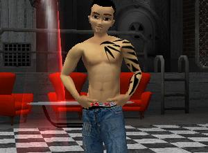 avatar picture