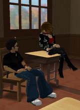 avatar image