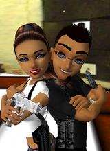 avatar image