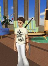 avatar image