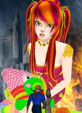 avatar picture