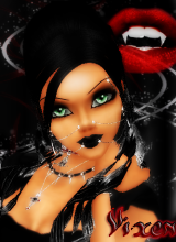 LadyVixenSamael