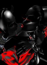 LadyVixenSamael