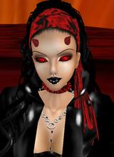 LadyVixenSamael