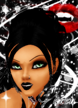 LadyVixenSamael