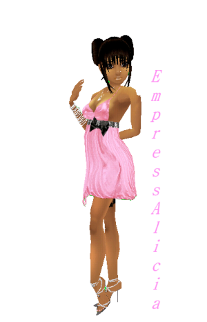 EmpressAlicia