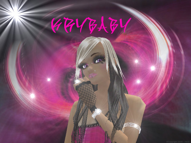 Krybaby28