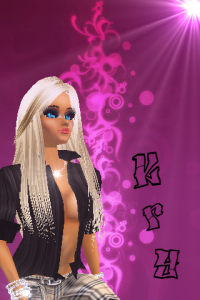 avatar picture